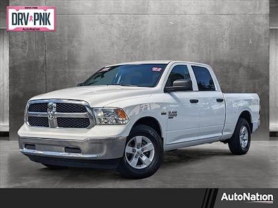 2022 Ram 1500 Classic Crew Cab 4x2, Pickup for sale #NS161243 - photo 1