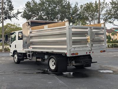 2022 Chevrolet LCF 4500 Crew Cab 4x2, Dump Truck for sale #NS200318 - photo 2