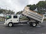 2022 Chevrolet LCF 4500 Crew Cab 4x2, Dump Truck for sale #NS200318 - photo 9