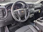 2023 Chevrolet Silverado 1500 Crew Cab 4x4, Pickup #P1124677 - photo 4