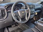 2023 Chevrolet Silverado 1500 Crew Cab 4x2, Pickup #PG154492 - photo 6