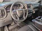 2023 Chevrolet Silverado 1500 Crew Cab 4x2, Pickup #PG154527 - photo 6