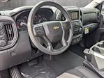 2023 Chevrolet Silverado 1500 Crew Cab 4x4, Pickup #PG156007 - photo 6
