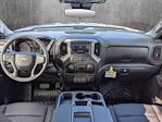 2023 Chevrolet Silverado 1500 Crew Cab 4x2, Pickup #PG165800 - photo 13