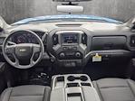 2023 Chevrolet Silverado 1500 Crew Cab 4x2, Pickup #PG168556 - photo 13