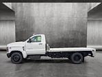 New 2023 Chevrolet Silverado 5500 Work Truck Regular Cab 4x2, DuraMag Hauler Body for sale #PH402906 - photo 23