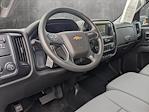 2023 Chevrolet Silverado 5500 Regular Cab DRW 4x2, DuraMag Hauler Body #PH402906 - photo 4