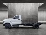 New 2023 Chevrolet Silverado 5500 Work Truck Regular Cab 4x2, Cab Chassis for sale #PH402907 - photo 22