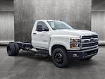 New 2023 Chevrolet Silverado 5500 Work Truck Regular Cab 4x2, Cab Chassis for sale #PH402907 - photo 23