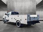 New 2023 Chevrolet Silverado 5500 Work Truck Regular Cab 4x2, Service Truck for sale #PH717440 - photo 2