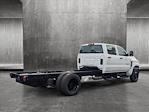 2023 Chevrolet Silverado 4500 Crew Cab DRW 4x2, Cab Chassis for sale #PH718147 - photo 3