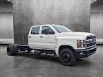 New 2023 Chevrolet Silverado 4500 Work Truck Crew Cab 4x2, Cab Chassis for sale #PH718150 - photo 8