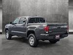 Used 2023 Toyota Tacoma SR Double Cab 4WD, Pickup for sale #PT107289 - photo 2