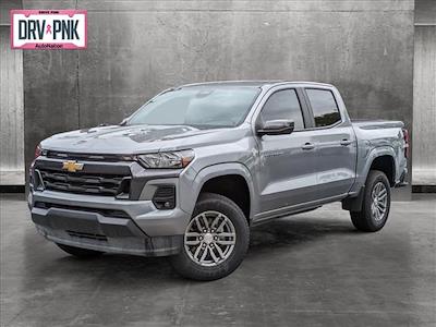 2024 Chevrolet Colorado Crew Cab 4x2, Pickup for sale #R1107032 - photo 1