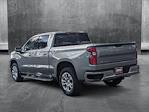 2024 Chevrolet Silverado 1500 Crew Cab 4x2, Pickup for sale #R1129902 - photo 8