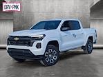 2024 Chevrolet Colorado Crew Cab 4x2, Pickup for sale #R1132438 - photo 1