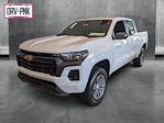 2024 Chevrolet Colorado Crew Cab 4x4, Pickup for sale #R1136033 - photo 1