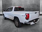 2024 Chevrolet Colorado Crew Cab 4x4, Pickup for sale #R1136033 - photo 8