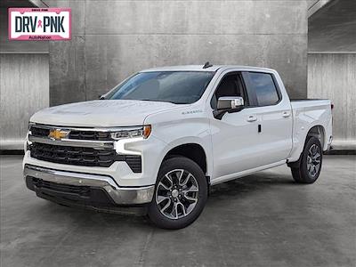 2024 Chevrolet Silverado 1500 Crew Cab 4x2, Pickup for sale #R1139340 - photo 1