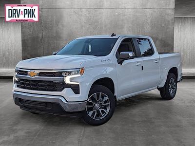 2024 Chevrolet Silverado 1500 Crew Cab 4x2, Pickup for sale #R1146502 - photo 1