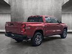 2024 Chevrolet Colorado Crew Cab 4x4, Pickup for sale #R1147230A - photo 3