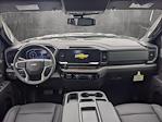 2024 Chevrolet Silverado 2500 Crew Cab 4x4, Pickup #R1154237 - photo 13