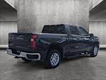 2024 Chevrolet Silverado 1500 Crew Cab 4x2, Pickup for sale #R1218567 - photo 3