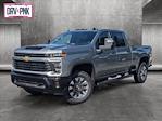 2024 Chevrolet Silverado 2500 Crew Cab 4x4, Pickup for sale #R1240051 - photo 1