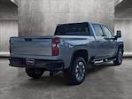 2024 Chevrolet Silverado 2500 Crew Cab 4x4, Pickup for sale #R1240051 - photo 3