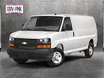 2024 Chevrolet Express 2500 RWD, Empty Cargo Van for sale #R1248368 - photo 1