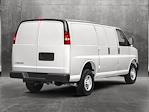 2024 Chevrolet Express 2500 RWD, Adrian Steel Upfitted Cargo Van for sale #R1248368 - photo 11