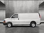 2024 Chevrolet Express 2500 RWD, Adrian Steel Upfitted Cargo Van for sale #R1248368 - photo 12