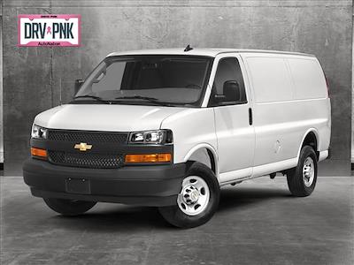 2024 Chevrolet Express 2500 RWD, Empty Cargo Van for sale #R1248381 - photo 1