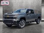 2024 Chevrolet Silverado 2500 Crew Cab 4x2, Pickup for sale #R1248545 - photo 1