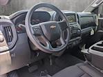 2024 Chevrolet Silverado 2500 Crew Cab 4x2, Pickup for sale #R1248545 - photo 4