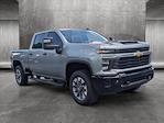 2024 Chevrolet Silverado 2500 Crew Cab 4x2, Pickup for sale #R1248545 - photo 8