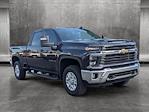 2024 Chevrolet Silverado 2500 Crew Cab 4x4, Pickup for sale #R1249867 - photo 2