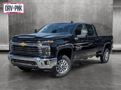 2024 Chevrolet Silverado 2500 Crew Cab 4x2, Pickup for sale #R1250262 - photo 1