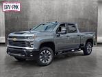 2024 Chevrolet Silverado 2500 Crew Cab 4x4, Pickup for sale #R1250620 - photo 1