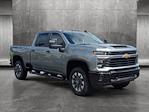 2024 Chevrolet Silverado 2500 Crew Cab 4x4, Pickup for sale #R1250620 - photo 7