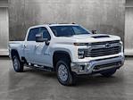 2024 Chevrolet Silverado 3500 Crew Cab 4x2, Pickup for sale #R1251125 - photo 8