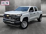 2024 Chevrolet Colorado Crew Cab 4x2, Pickup for sale #R1251145 - photo 1