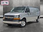 New 2024 Chevrolet Express 2500 RWD, Empty Cargo Van for sale #R1251694 - photo 1