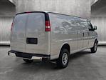 New 2024 Chevrolet Express 2500 RWD, Empty Cargo Van for sale #R1251694 - photo 3