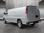 New 2024 Chevrolet Express 2500 RWD, Empty Cargo Van for sale #R1251694 - photo 7