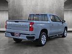 2024 Chevrolet Silverado 1500 Crew Cab 4x2, Pickup for sale #R1253359 - photo 3