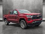 2024 Chevrolet Colorado Crew Cab 4x2, Pickup for sale #R1256080 - photo 7