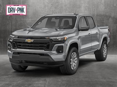 New 2024 Chevrolet Colorado LT Crew Cab 4x2, Pickup for sale #R1256129 - photo 1