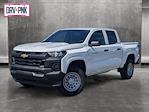 2024 Chevrolet Colorado Crew Cab 4x2, Pickup for sale #R1257224 - photo 1