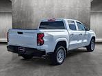 2024 Chevrolet Colorado Crew Cab 4x2, Pickup for sale #R1257224 - photo 3